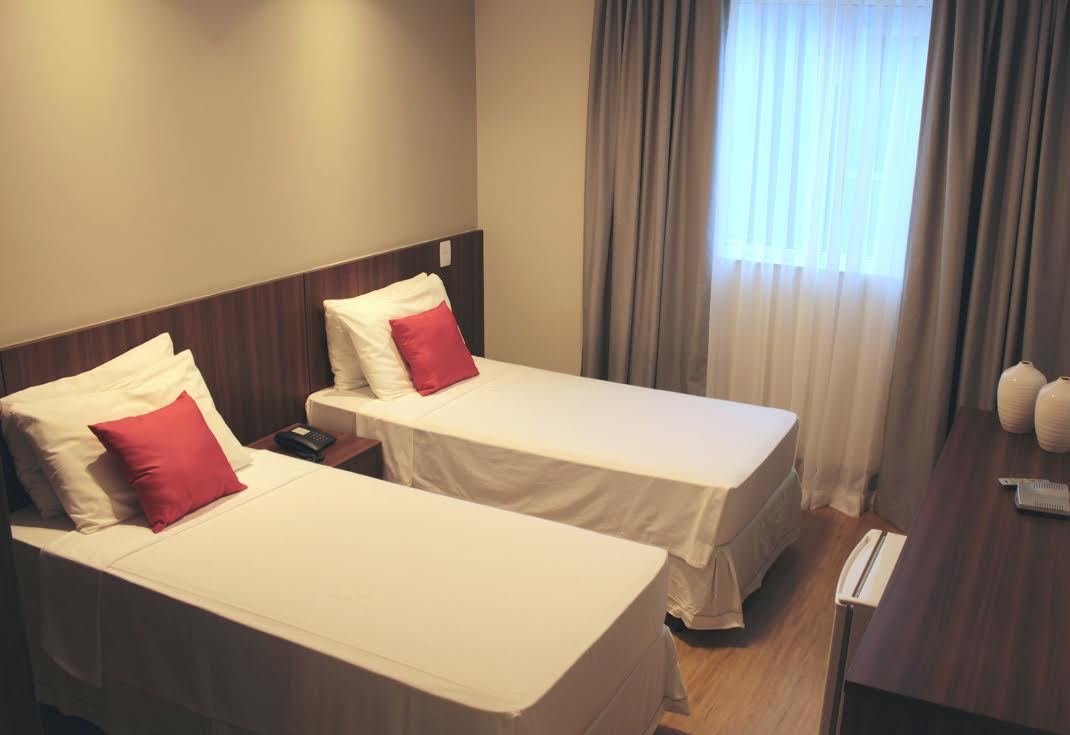 Hotel Marbella Barra 2*