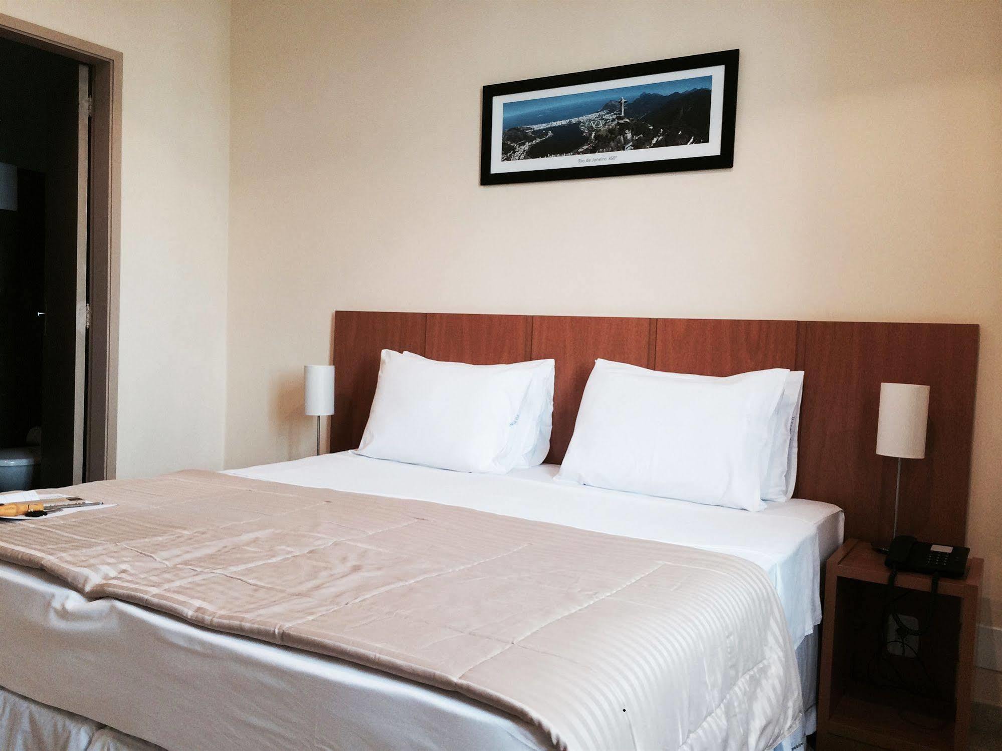 Marbella Barra Hotel Rio de Janeiro