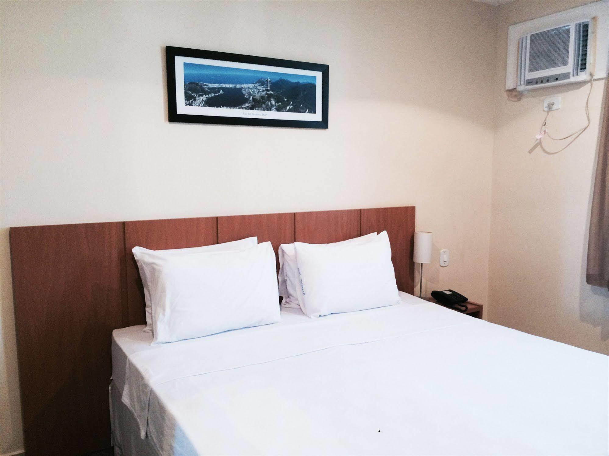 Hotel Marbella Barra Rio de Janeiro