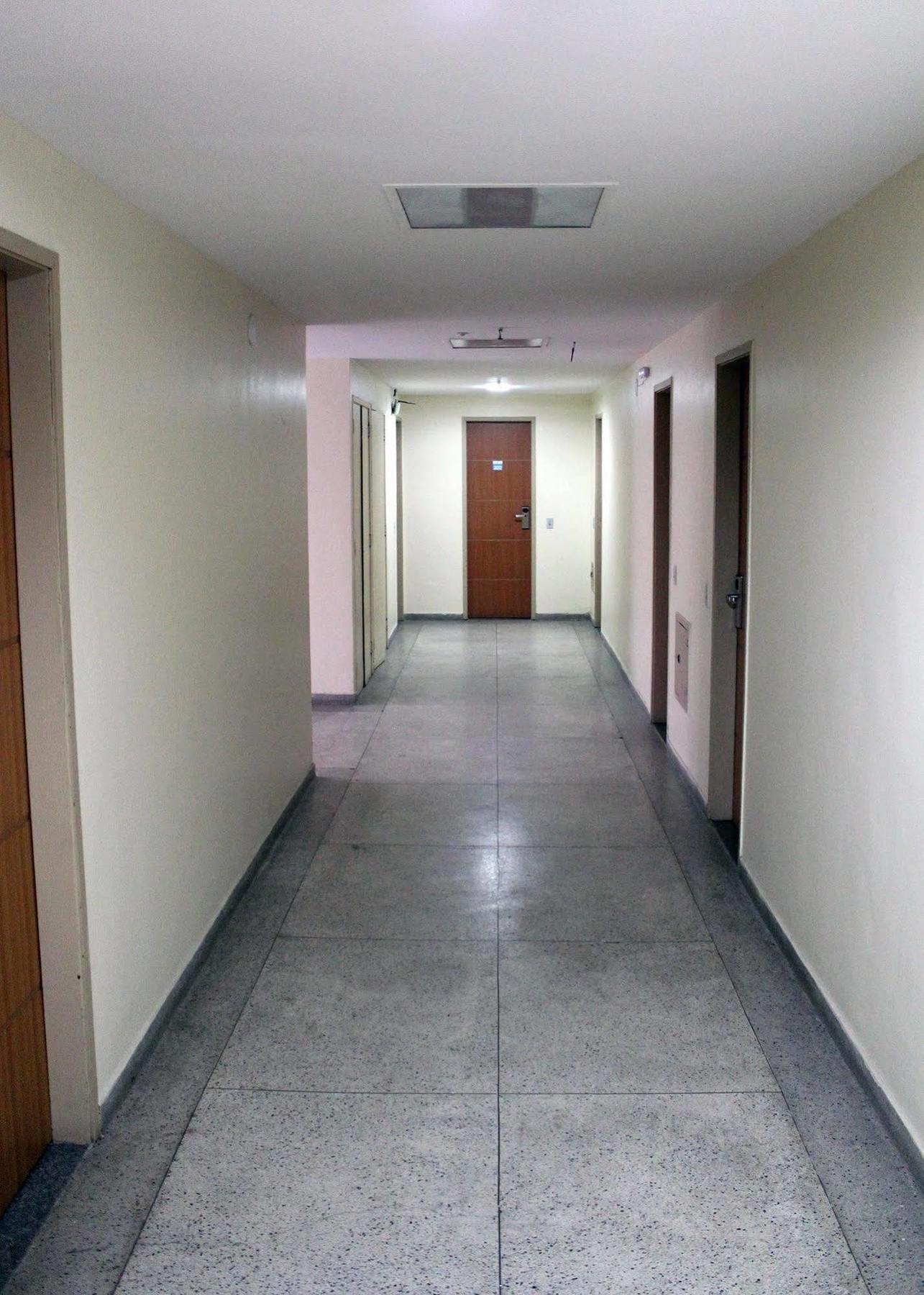 Hotel Marbella Barra Rio de Janeiro